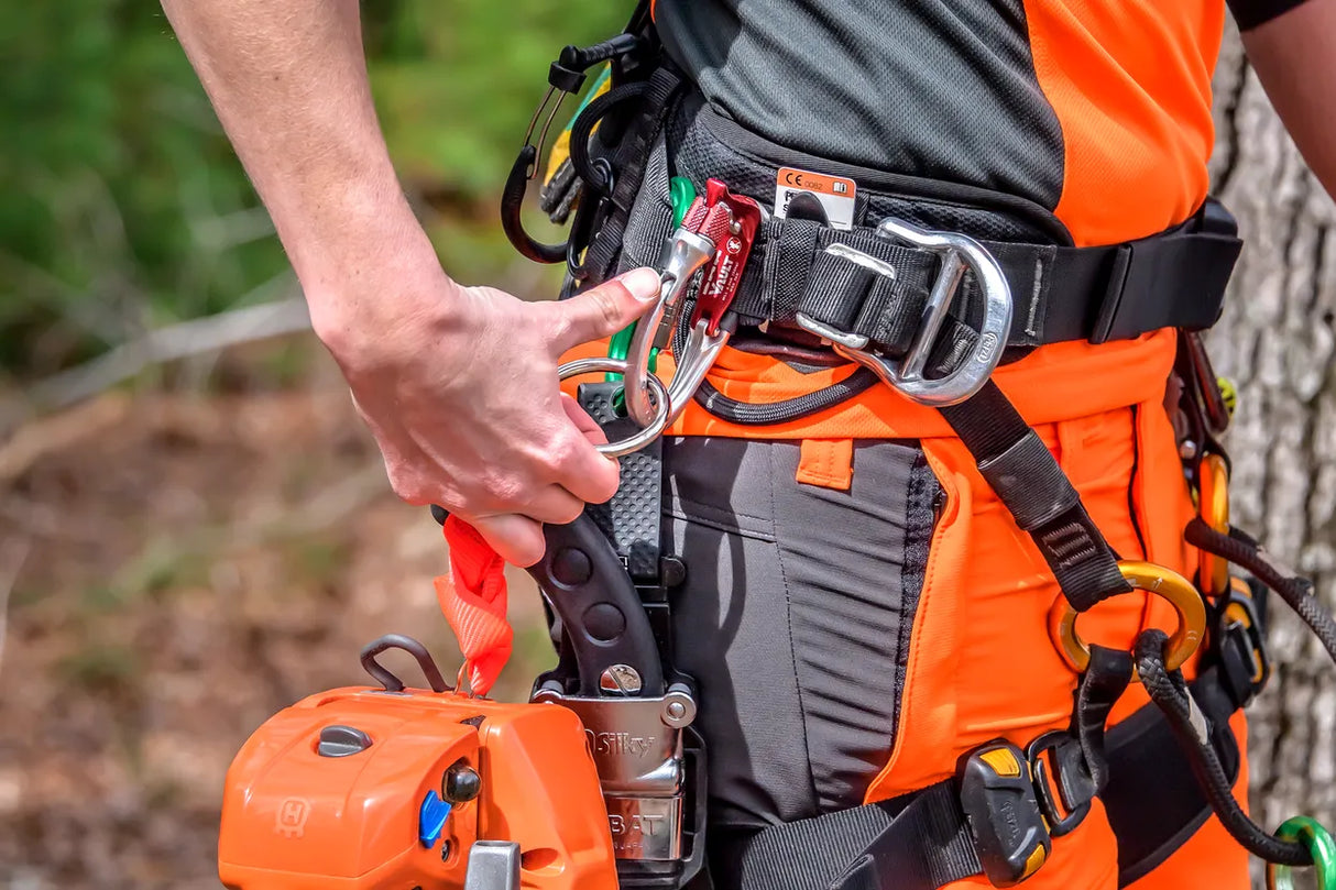 Motosega da Potatura Husqvarna T525 27cc 1,1kW Barra 25cm