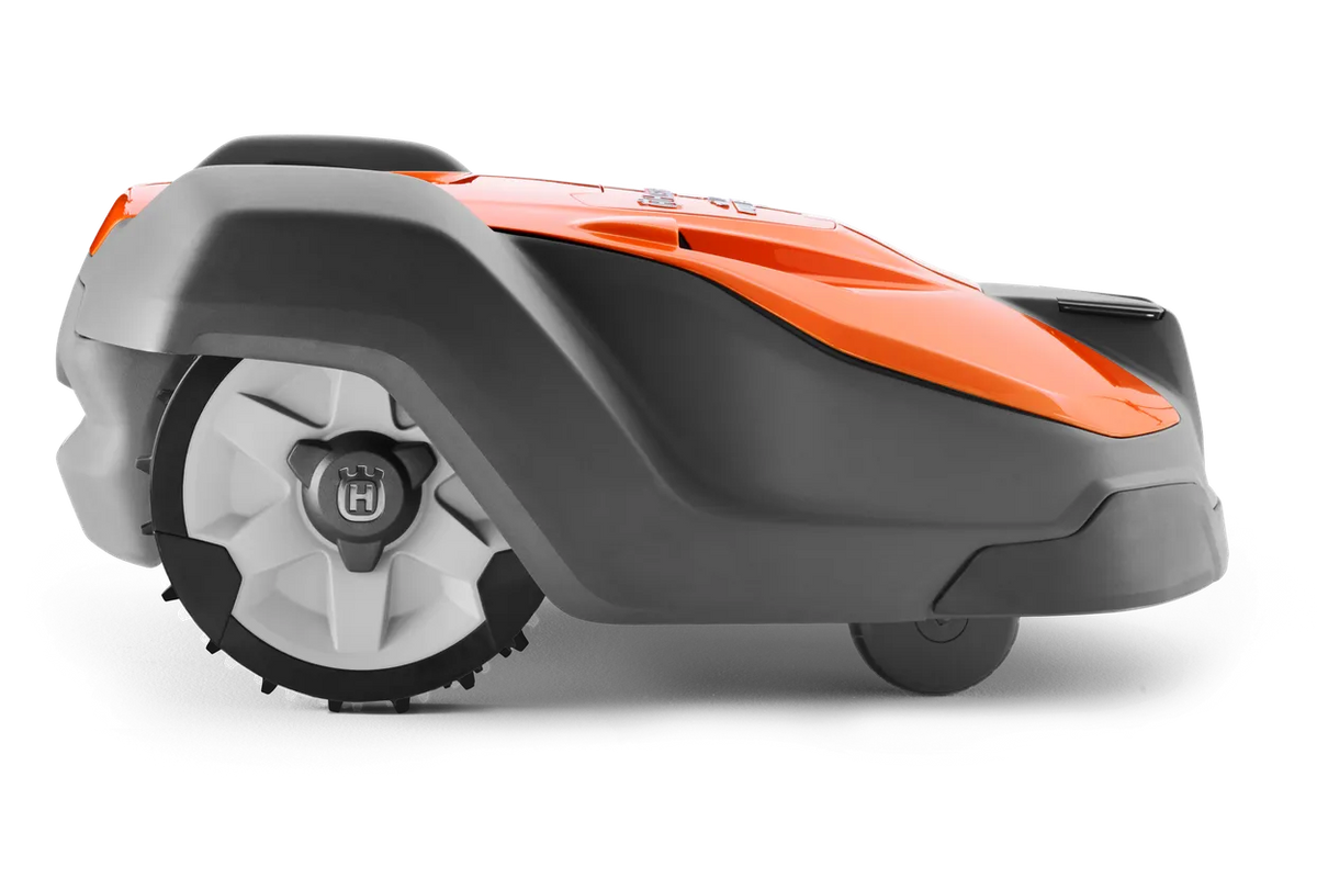 Robot tagliaerba professionale Husqvarna Automower 550