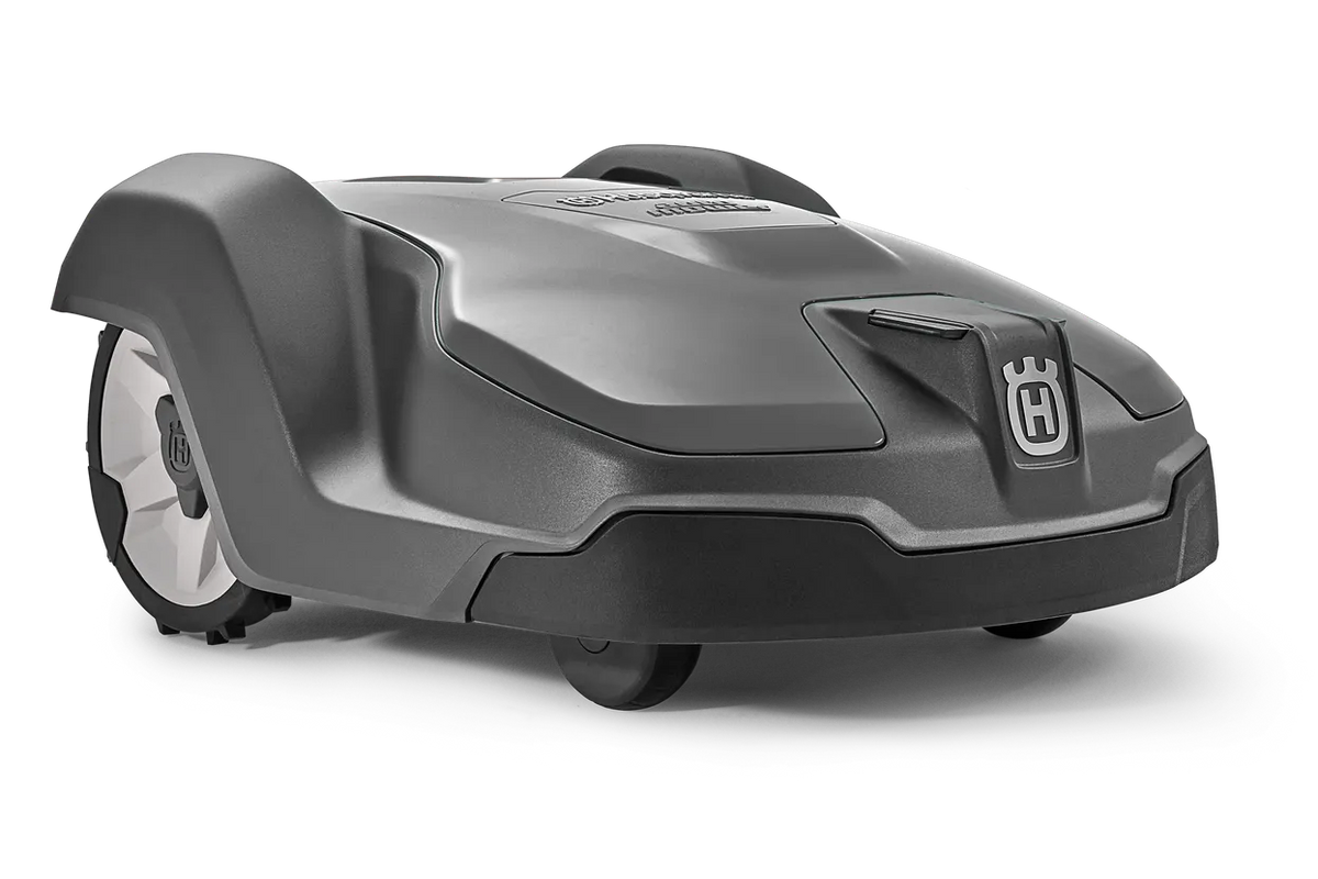 Robot tagliaerba professionale Husqvarna Automower 520