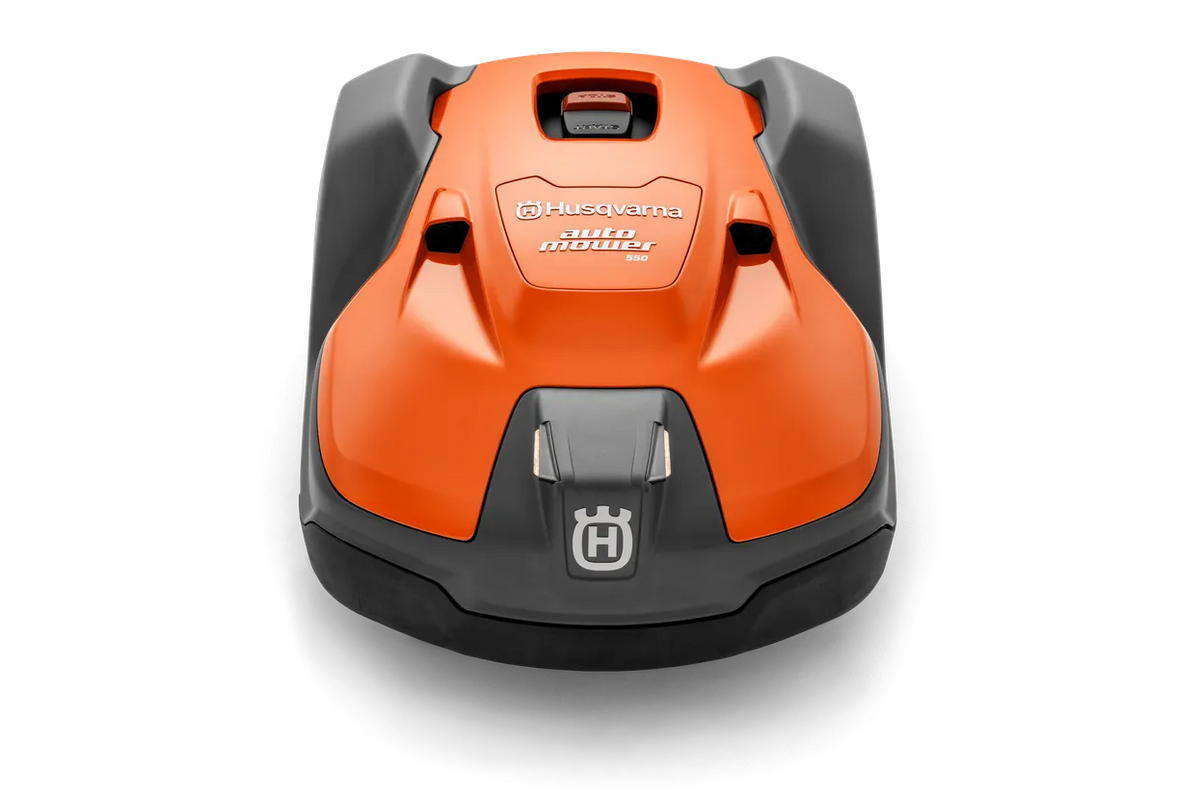 Robot tagliaerba professionale Husqvarna Automower 550