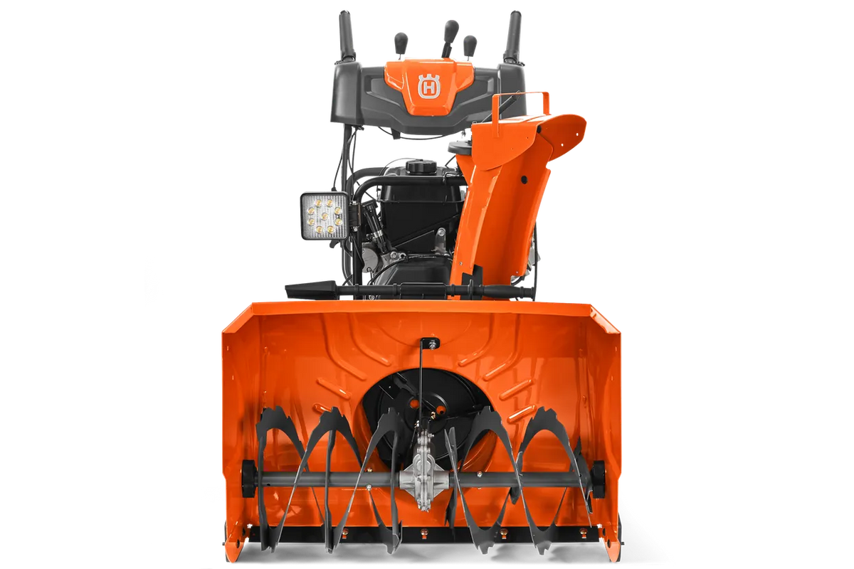 Spazzaneve Husqvarna ST 230 - Avviamento Elettrico