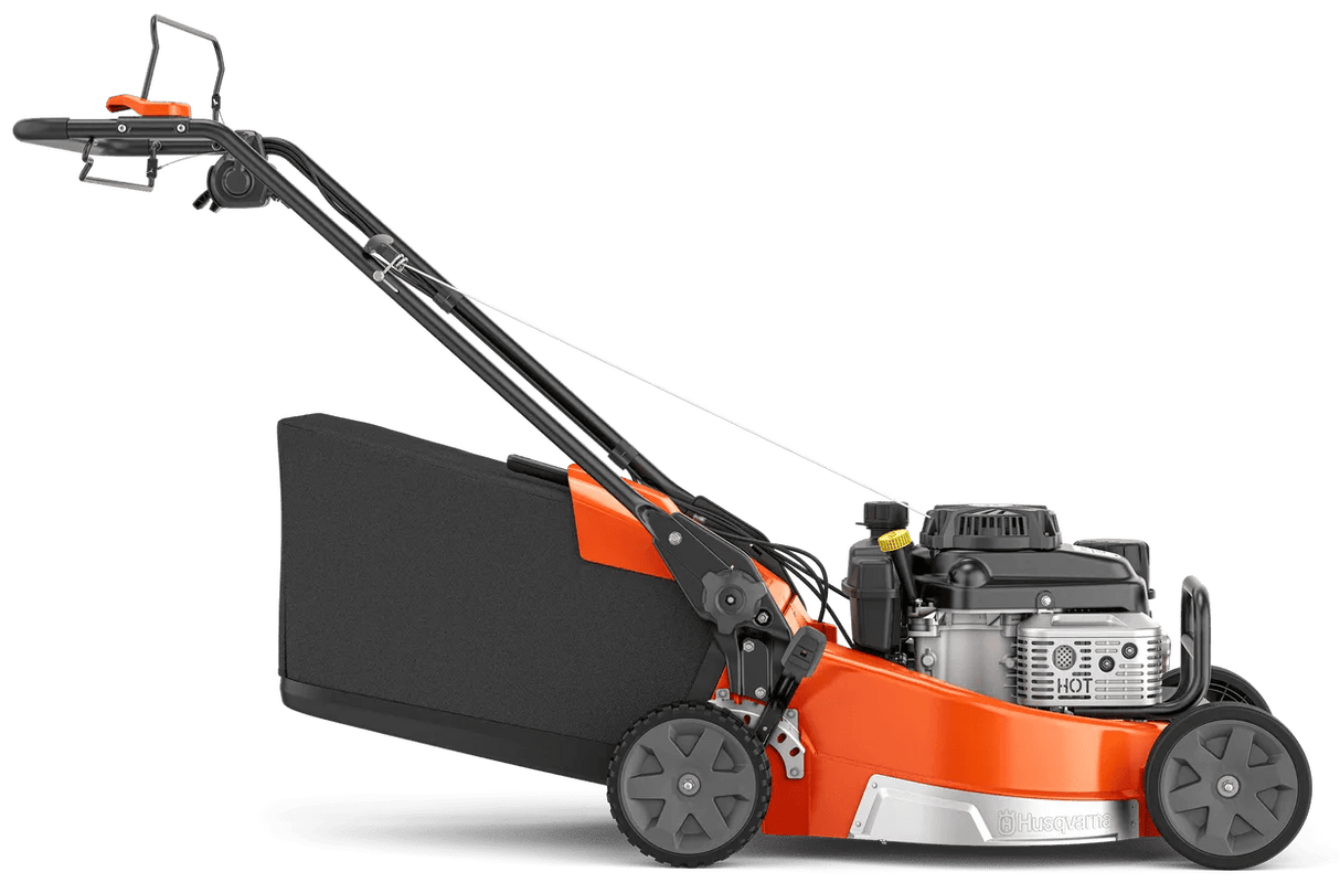 Tagliaerba a Scoppio Husqvarna LC 551VBP Velocità Variabile 51cm