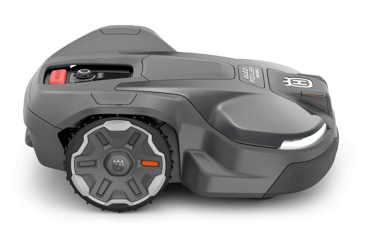 Robot tagliaerba Husqvarna Automower® 450X NERA
