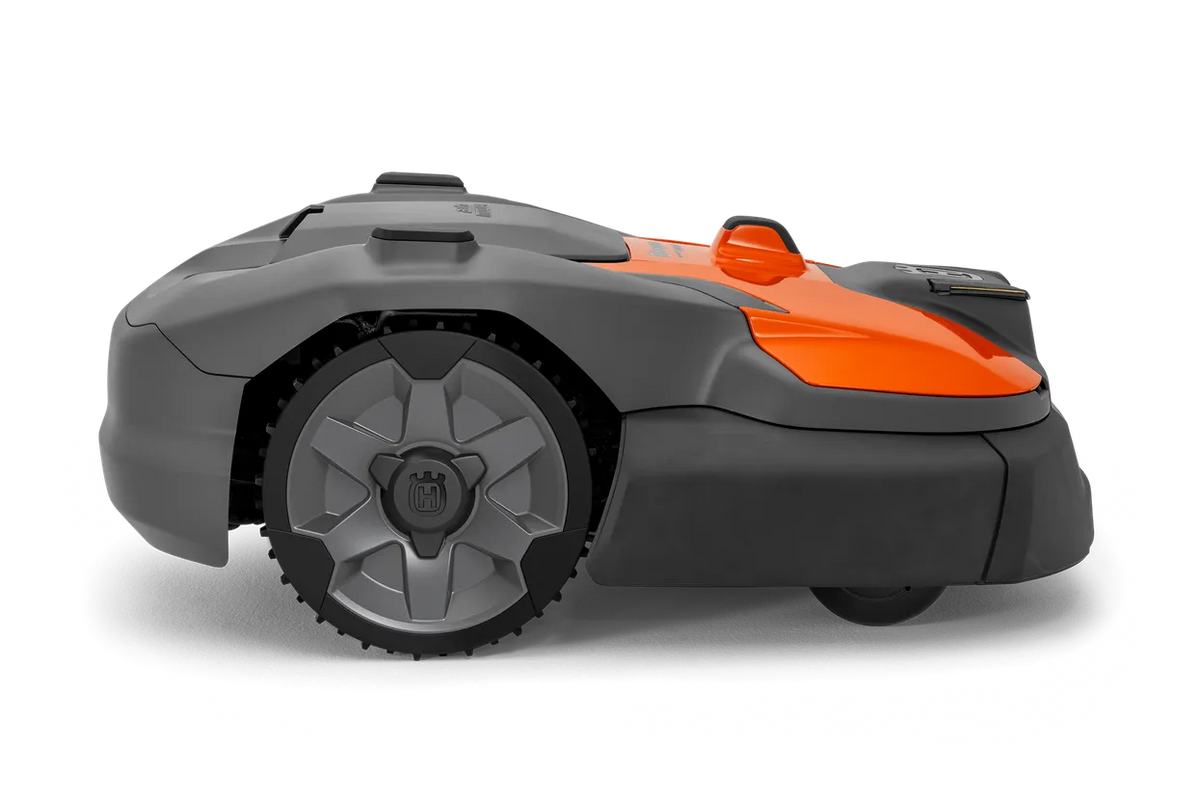 Robot tagliaerba Husqvarna Automower 580 EPOS
