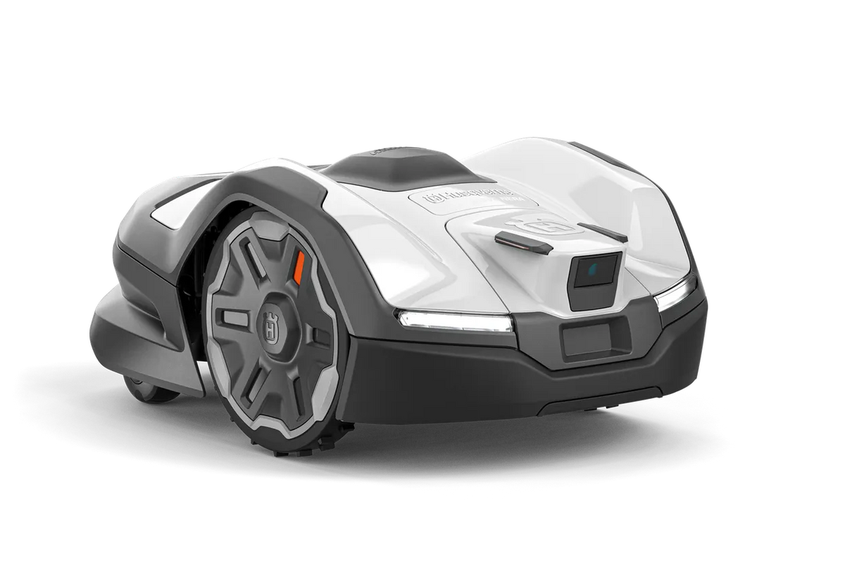 Robot Tagliaerba Husqvarna Automower® 405VE NERA – fino a 900 m²