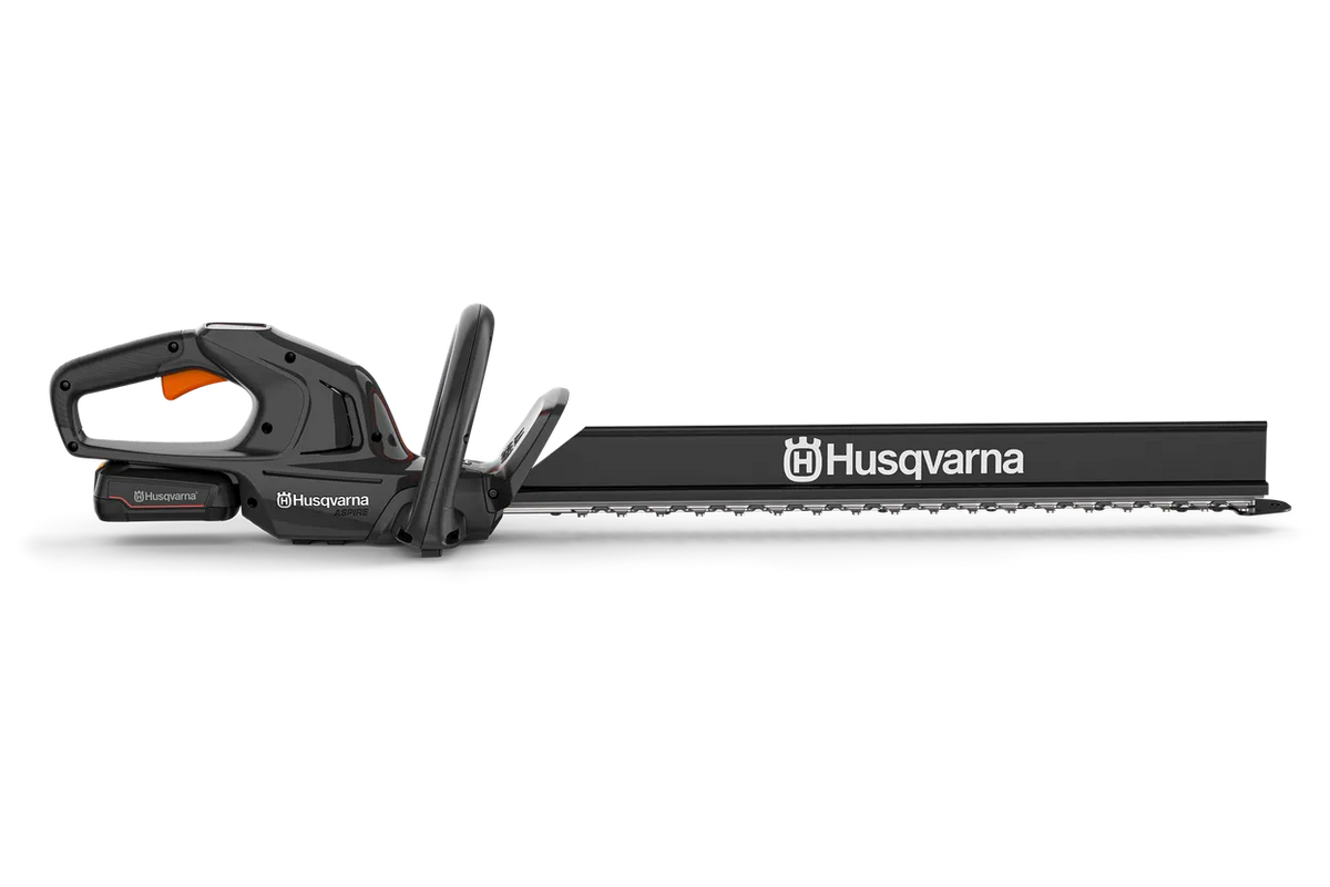 Tagliasiepi a batteria 18V Husqvarna Aspire H50-P4A senza batteria