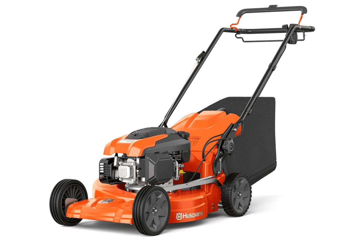 Tagliaerba a Scoppio Husqvarna LC 551VQ Professionale Velocità Variabile 51cm