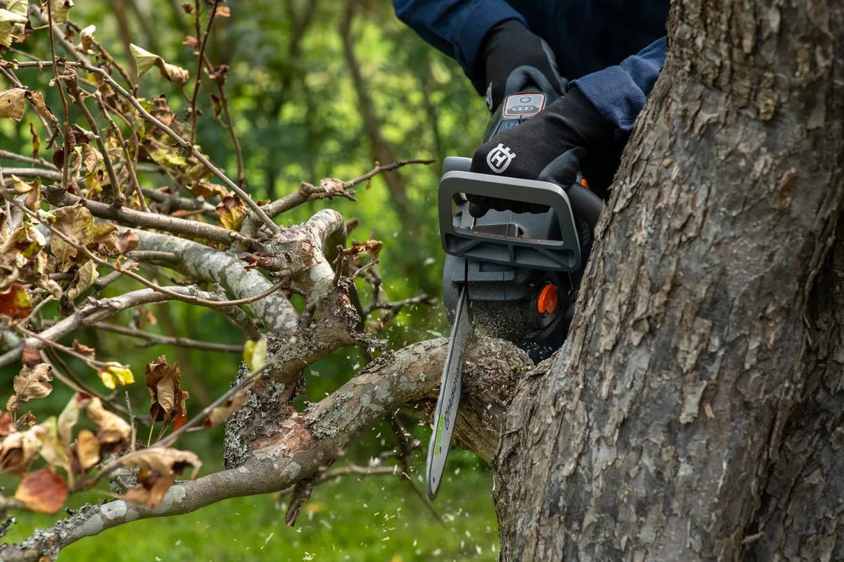 Motosega Husqvarna Aspire™ C15X-P4A - senza batteria e caricabatterie