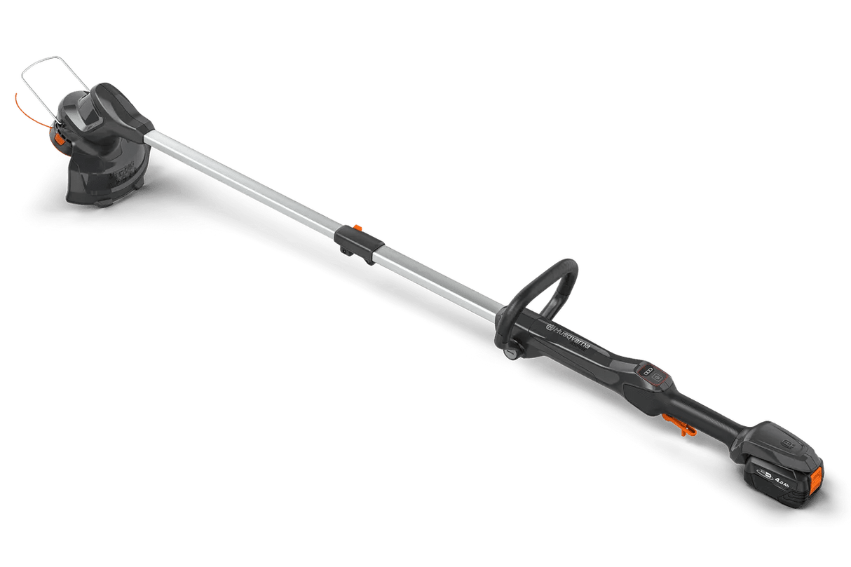 Bordatore Husqvarna Aspire™ T28-P4A - con batteria e caricabatterie