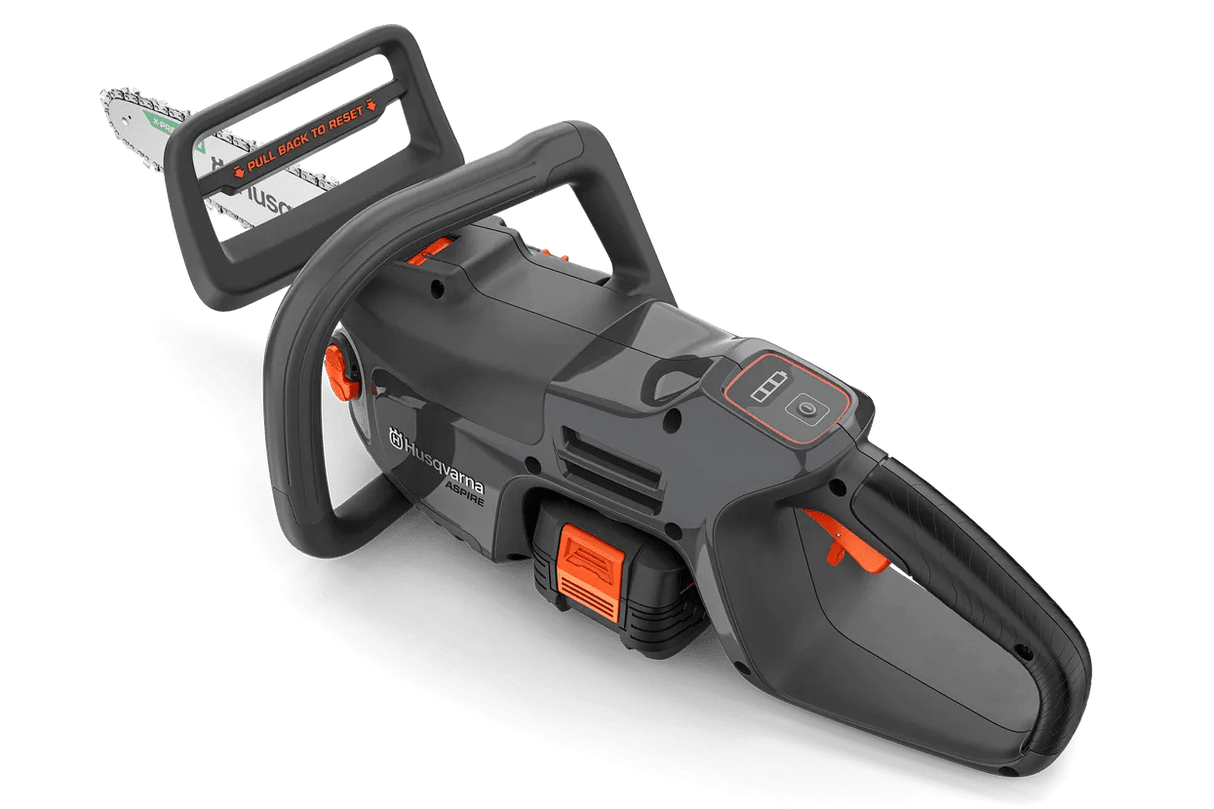 Motosega Husqvarna Aspire™ C15X-P4A - senza batteria e caricabatterie