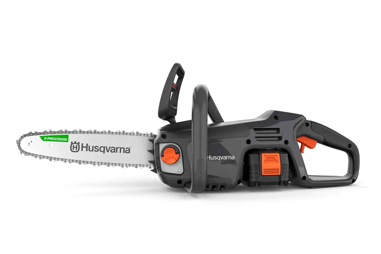 Motosega Husqvarna Aspire™ C15X-P4A - senza batteria e caricabatterie