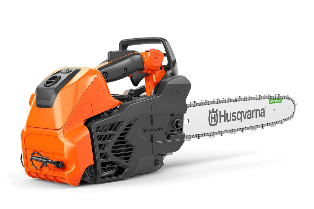 Motosega da Potatura Husqvarna T540 XP® Mark III 39,1cc 1,9 kW – Barra 30 cm