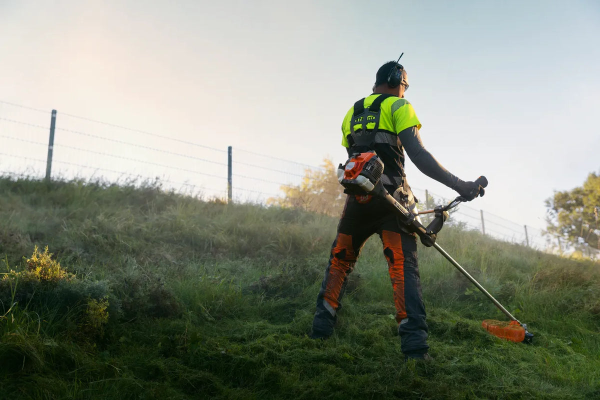 Decespugliatore 525RXT Mark II Husqvarna Professionale