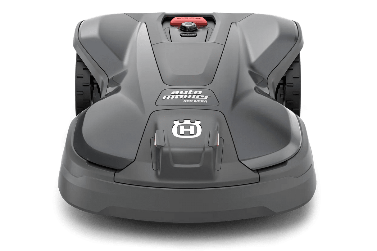 Robot tagliaerba Husqvarna Automower® 320 NERA