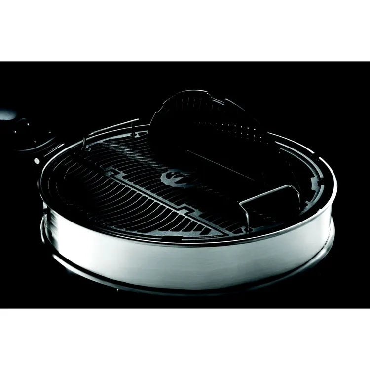 Barbecue Carbone Napoleon PRO22K-CART-2 Kettle 22