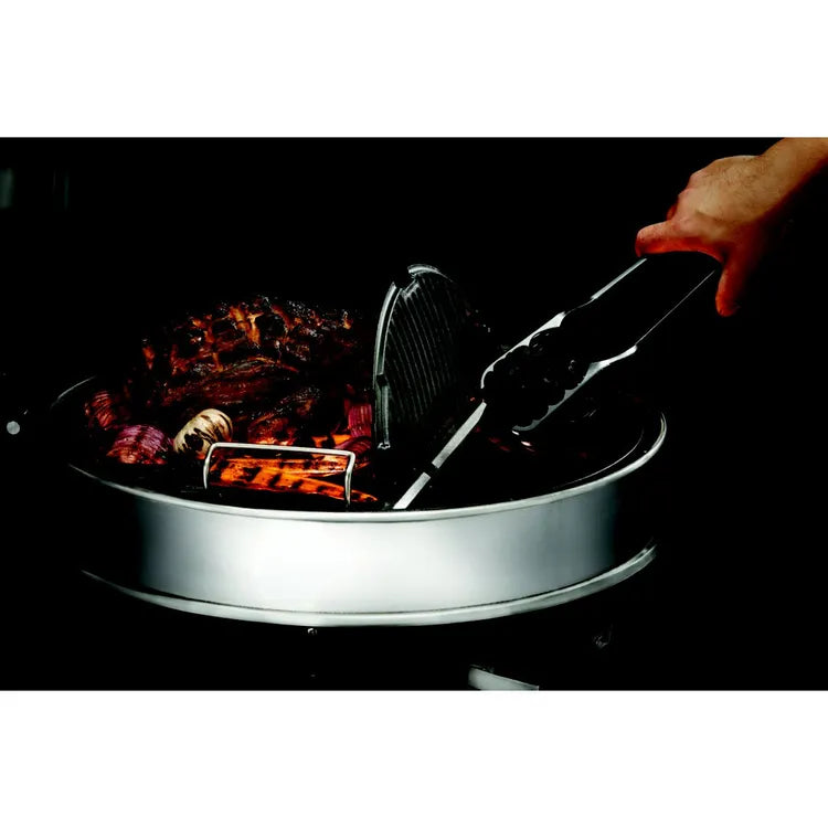 Barbecue Carbone Napoleon PRO22K-CART-2 Kettle 22