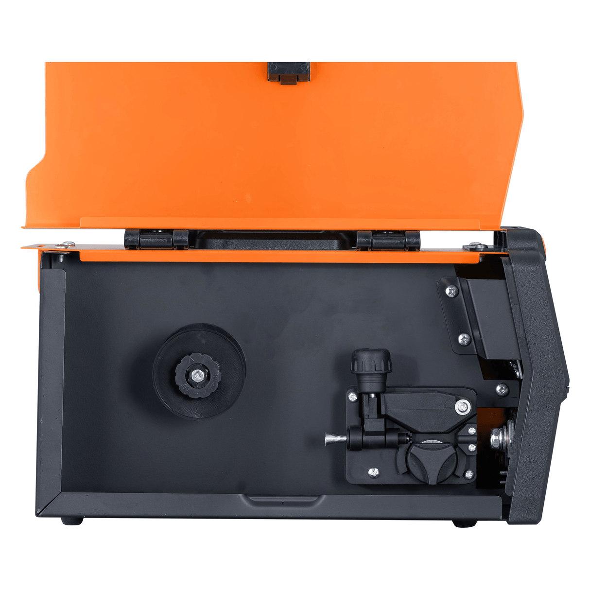 Saldatrice 3in1 Kibani 300Pro - Salda MIG TIG MMA 5 anni di garanzia - modello 2025