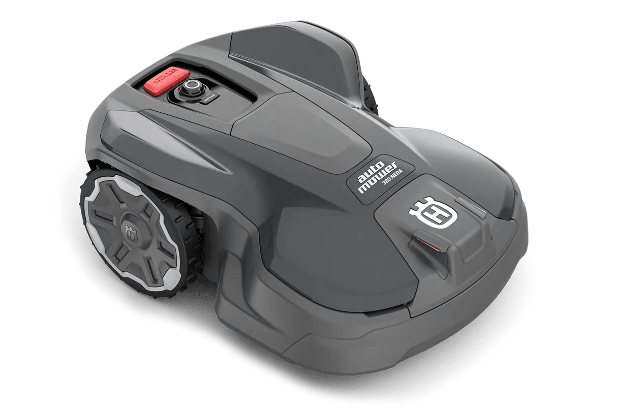 Robot tagliaerba Husqvarna Automower® 320 NERA