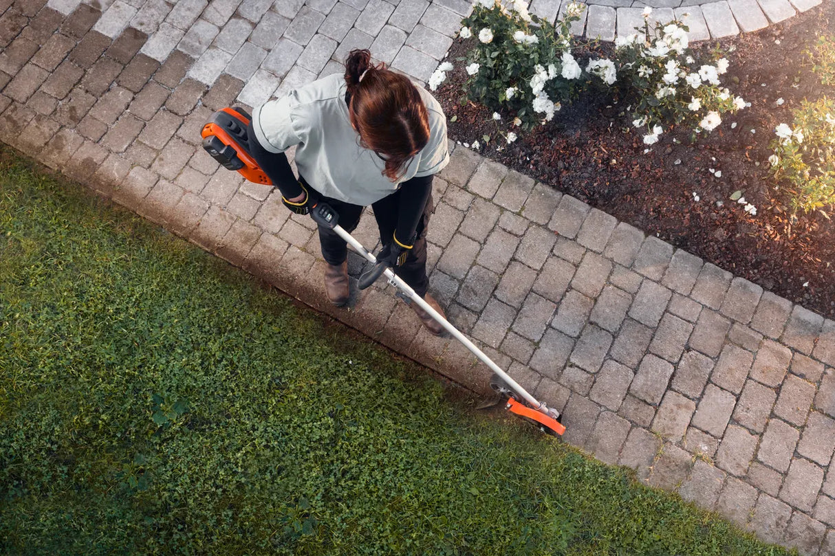 Decespugliatore multifunzione Husqvarna 525iLK solo corpo
