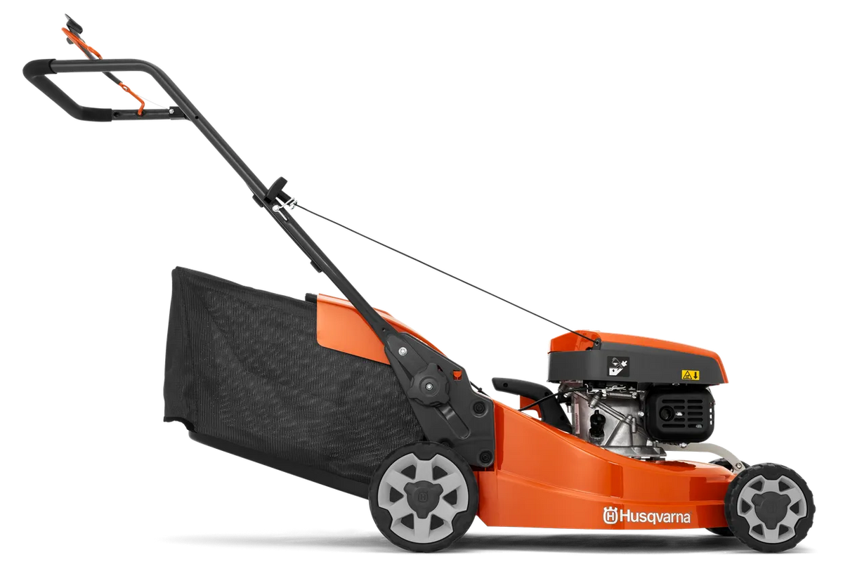 Tagliaerba a scoppio Husqvarna LC 247 47cm 139cc