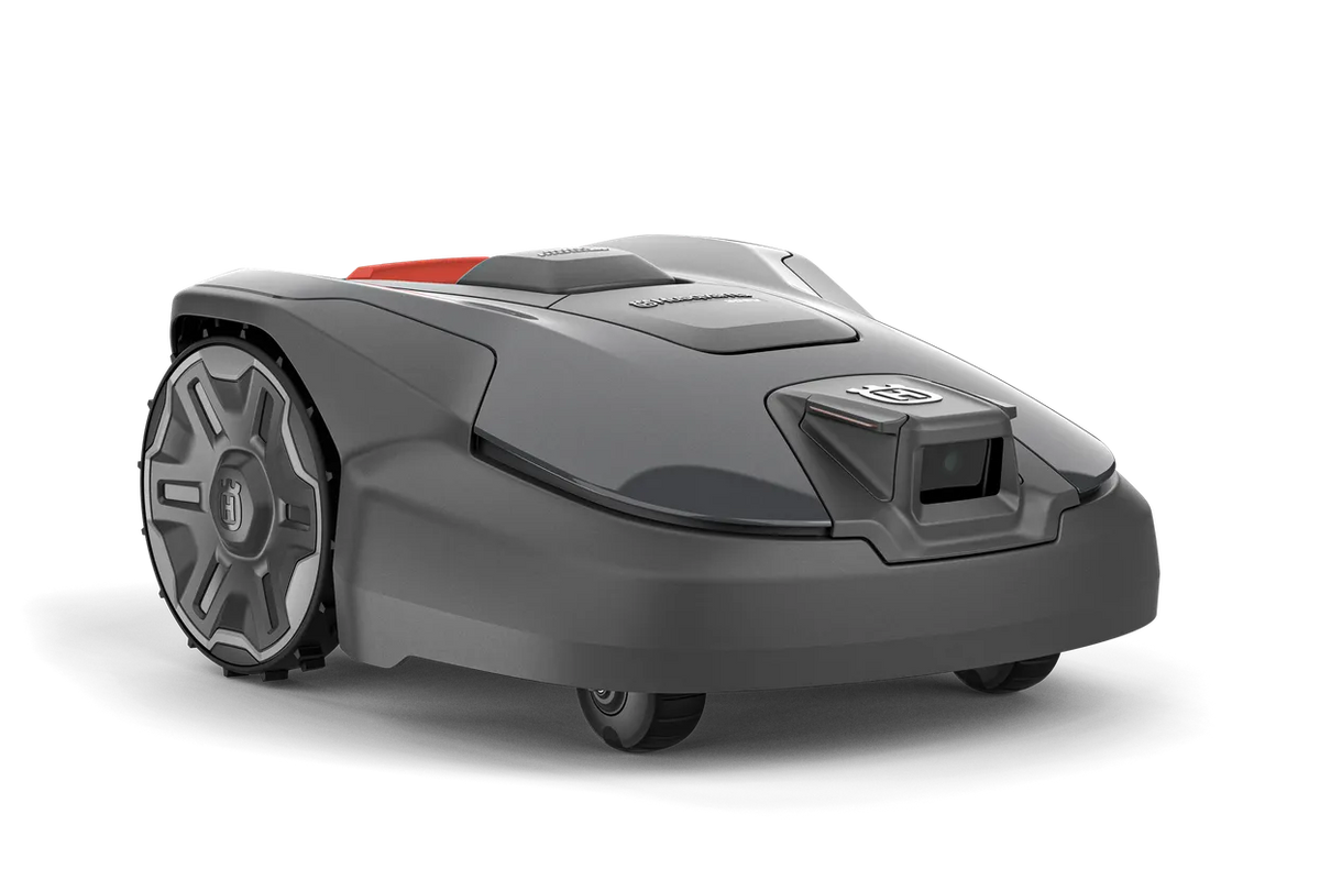 Robot Tagliaerba Husqvarna Automower® 312V Senza Filo – fino a 1.200 m²