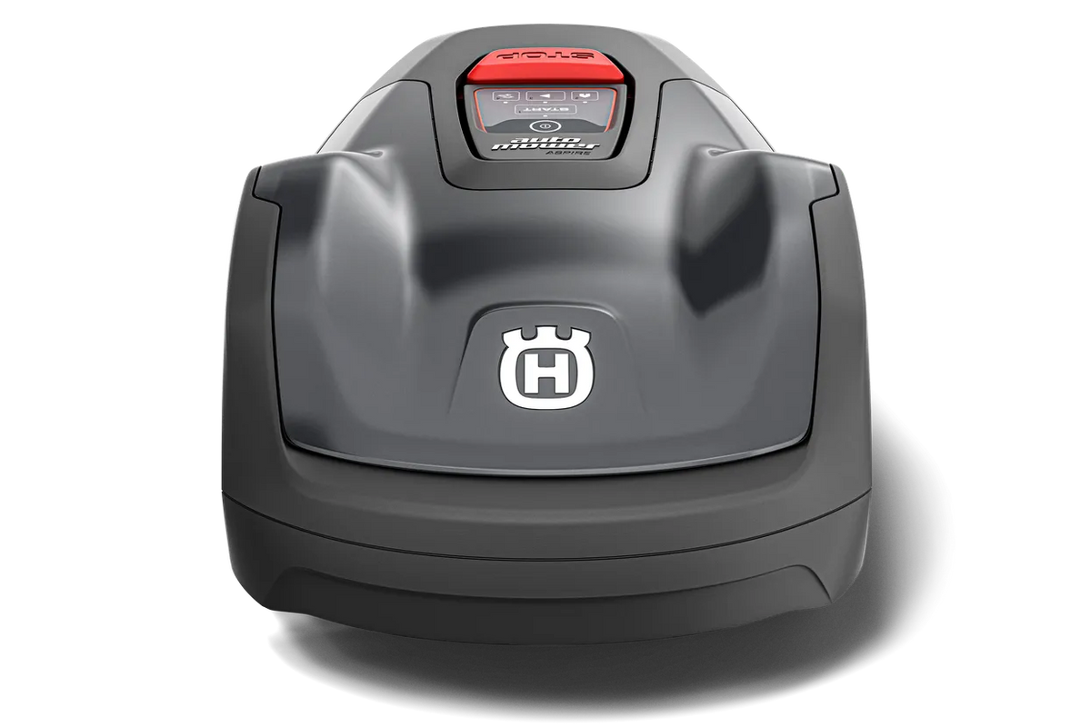 Robot tagliaerba Husqvarna Automower Aspire R4 fino a 400 m²