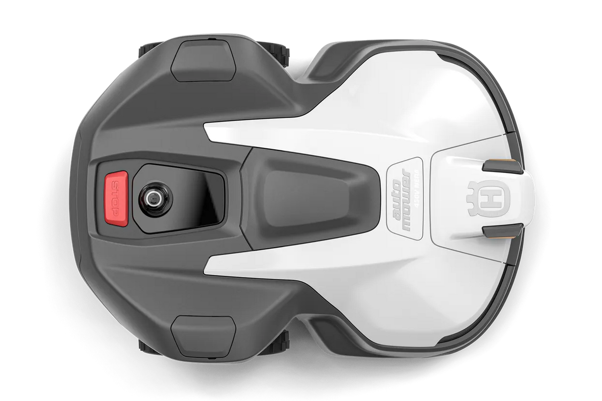 Robot Tagliaerba Husqvarna Automower® 450V NERA – fino a 7.500 m²