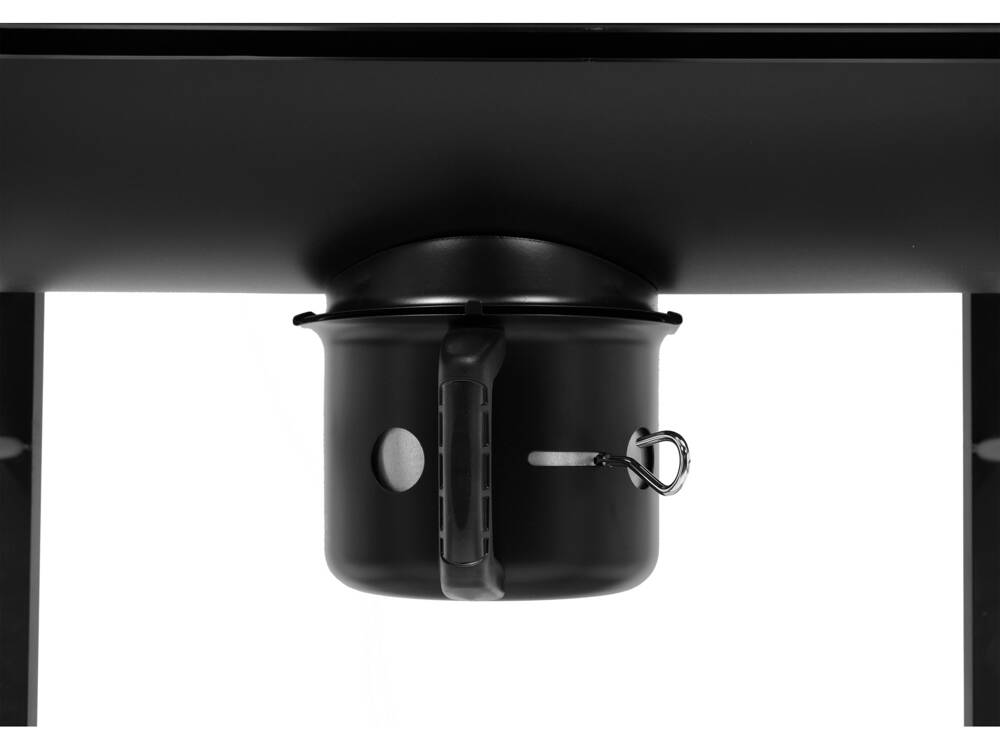 BARBECUE A CARBONE CON COPERCHIO BBQ xxl - Brico Bello