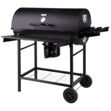 BARBECUE A CARBONE CON COPERCHIO BBQ xxl - Brico Bello