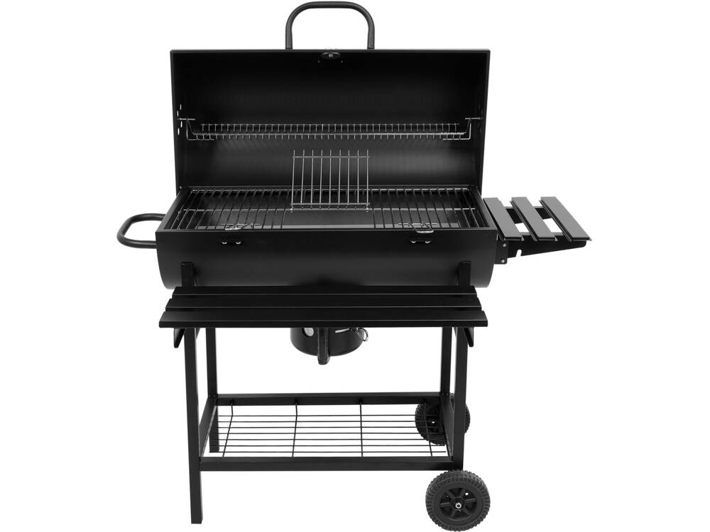 BARBECUE A CARBONE CON COPERCHIO BBQ xxl - Brico Bello