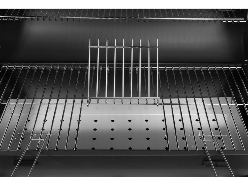 BARBECUE A CARBONE CON COPERCHIO BBQ xxl - Brico Bello