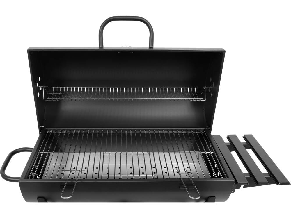 BARBECUE A CARBONE CON COPERCHIO BBQ xxl - Brico Bello