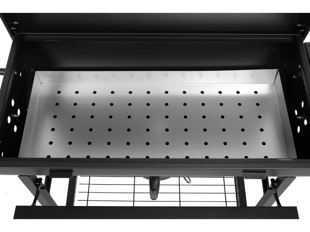 BARBECUE A CARBONE CON COPERCHIO BBQ xxl - Brico Bello
