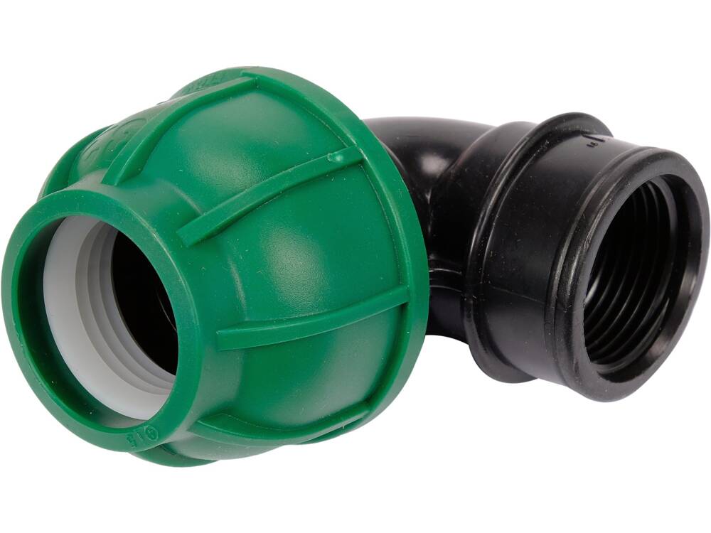 Raccords d'irrigation Flo