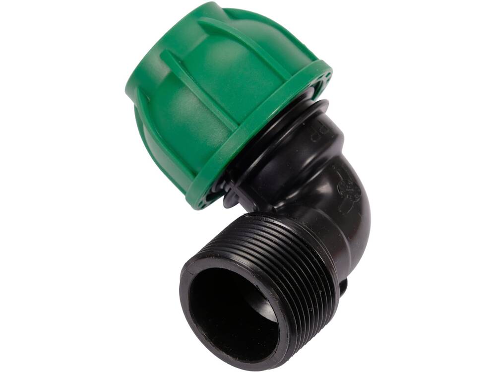 Raccords d'irrigation Flo