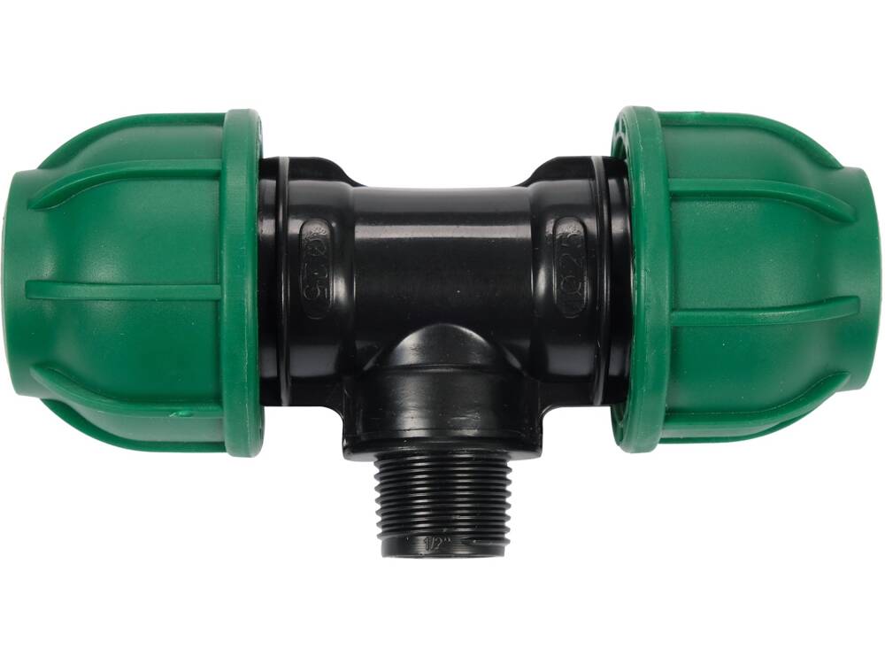 Raccords d'irrigation Flo