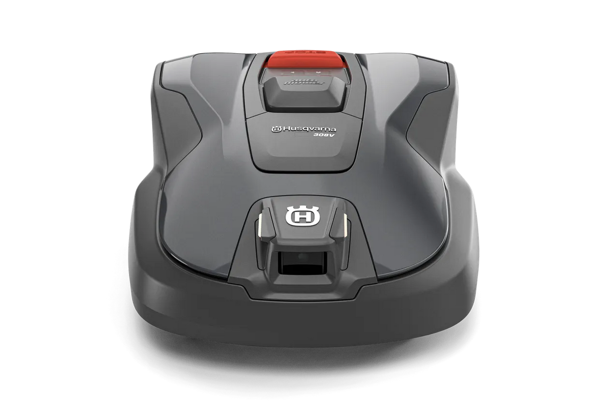 Robot Tagliaerba Husqvarna Automower® 312V Senza Filo – fino a 1.200 m²