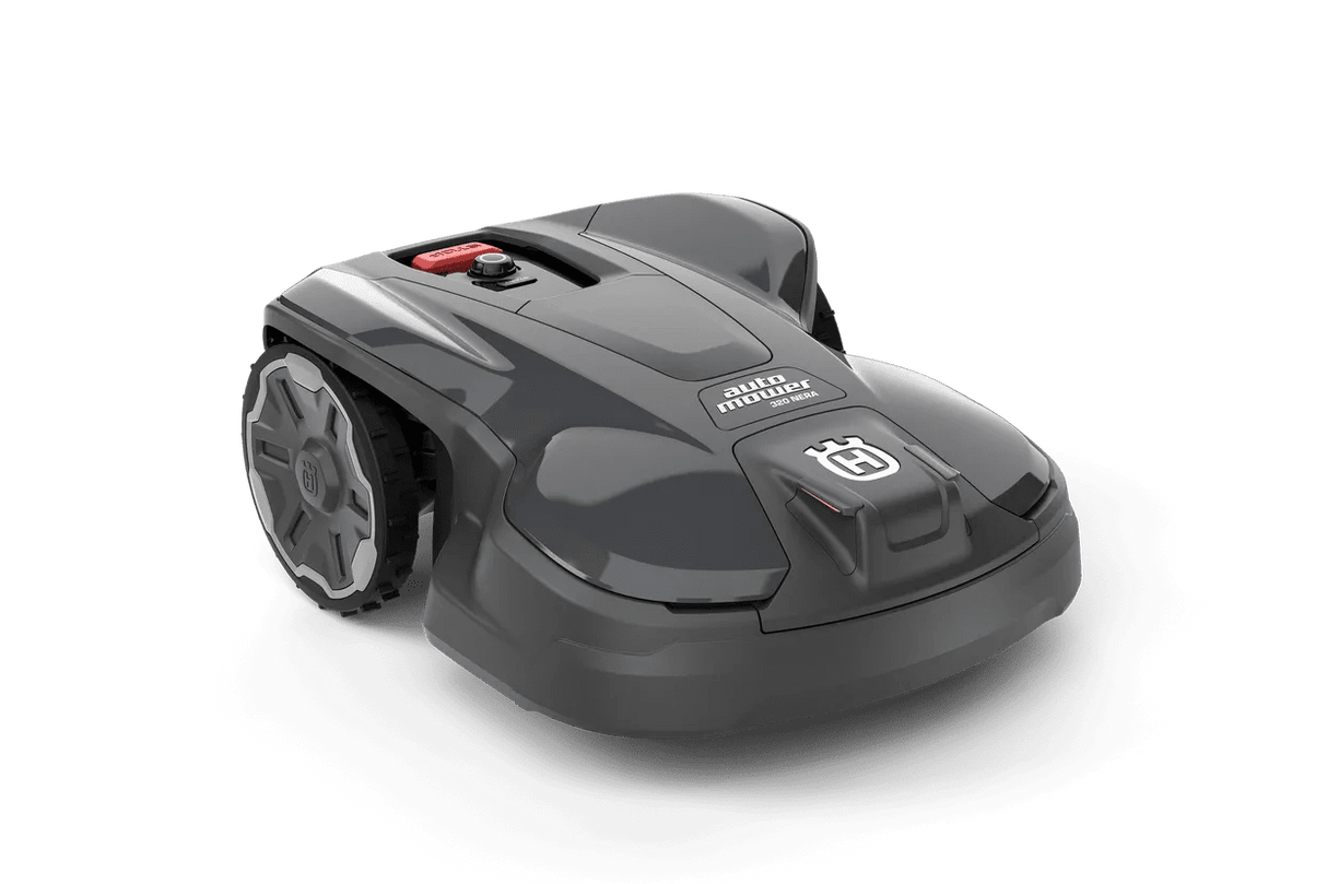 Robot tagliaerba Husqvarna Automower® 320 NERA