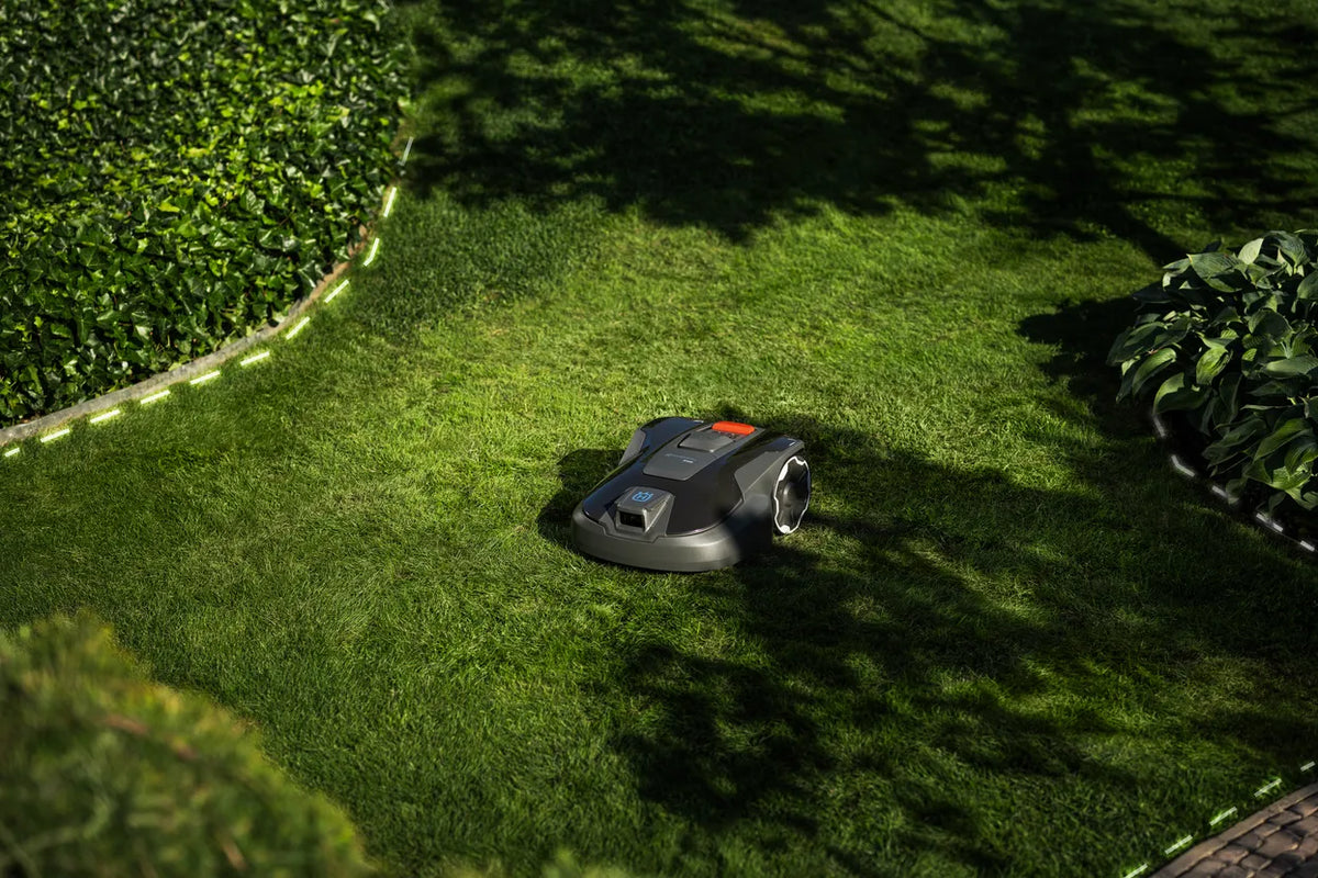 Robot Tagliaerba Husqvarna Automower® 308V Senza Filo – fino a 800 m²