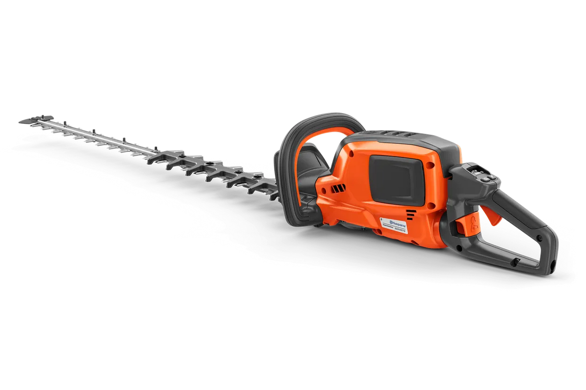 Tagliasiepi a batteria Husqvarna 522iHD75 senza batteria