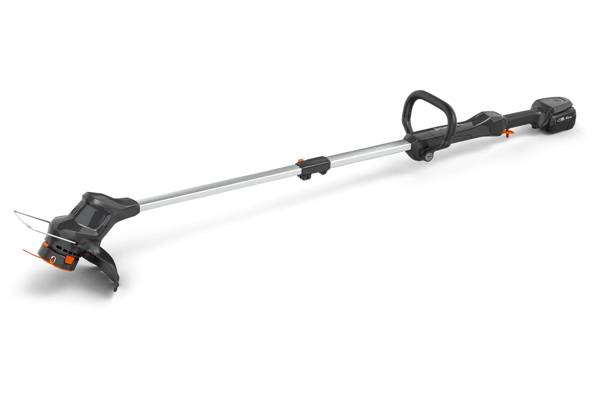 Bordatore Husqvarna Aspire™ T28-P4A - con batteria e caricabatterie
