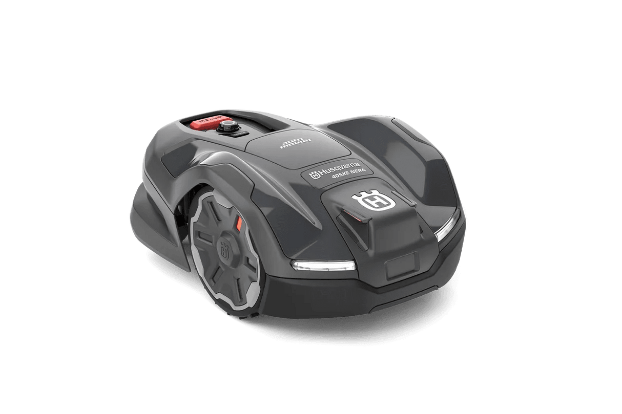 Robot tagliaerba Husqvarna Automower® 405XE NERA