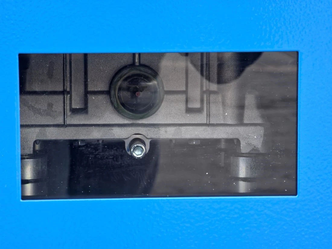 Compressore Silenziato ABAC LN2 B5900 270L 5,5Cv- 67dB