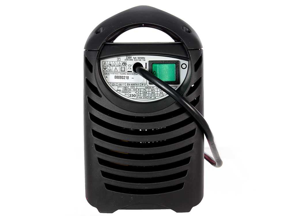 Saldatrice Telwin Force 145 Inverter MMA 230V IP21