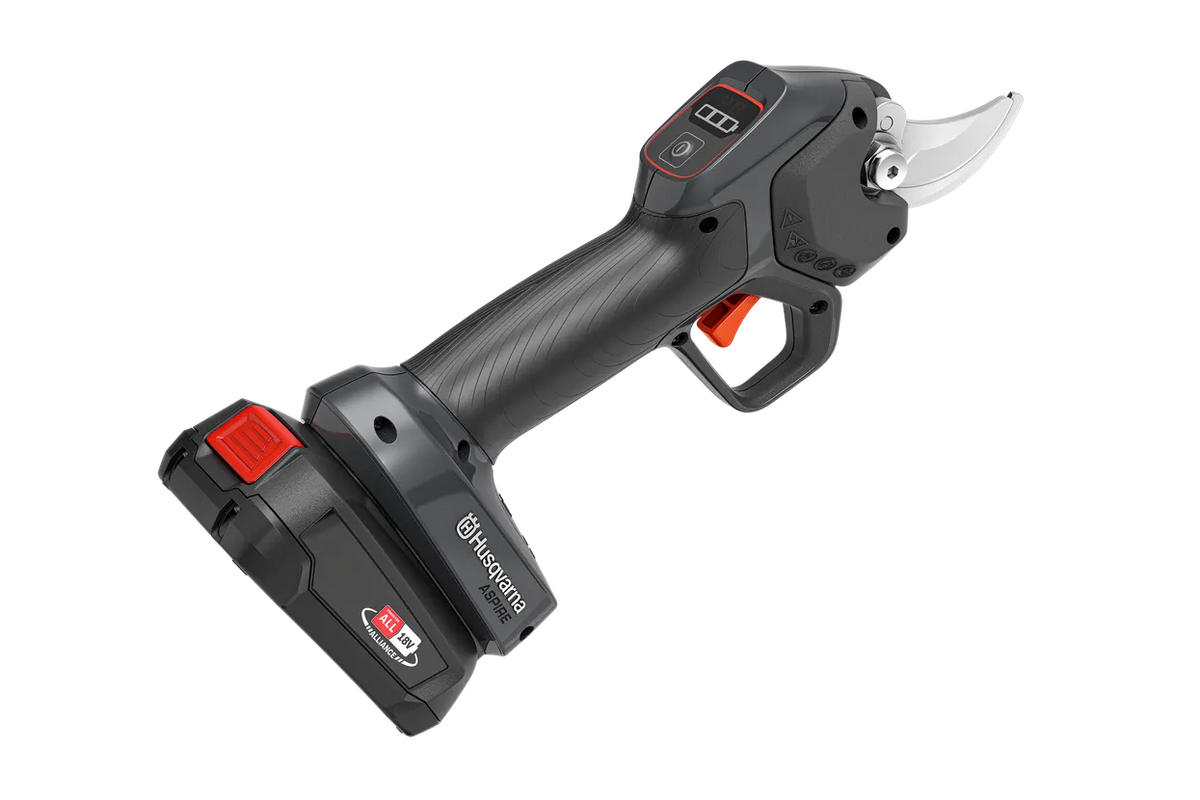Forbici da Potatura a Batteria Husqvarna Aspire™ PS30X-P4A 18V Taglio 30 mm