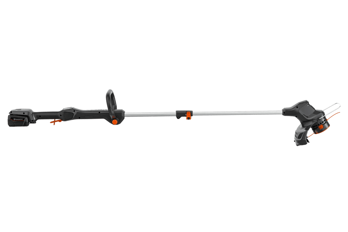 Bordatore Husqvarna Aspire™ T28-P4A - con batteria e caricabatterie