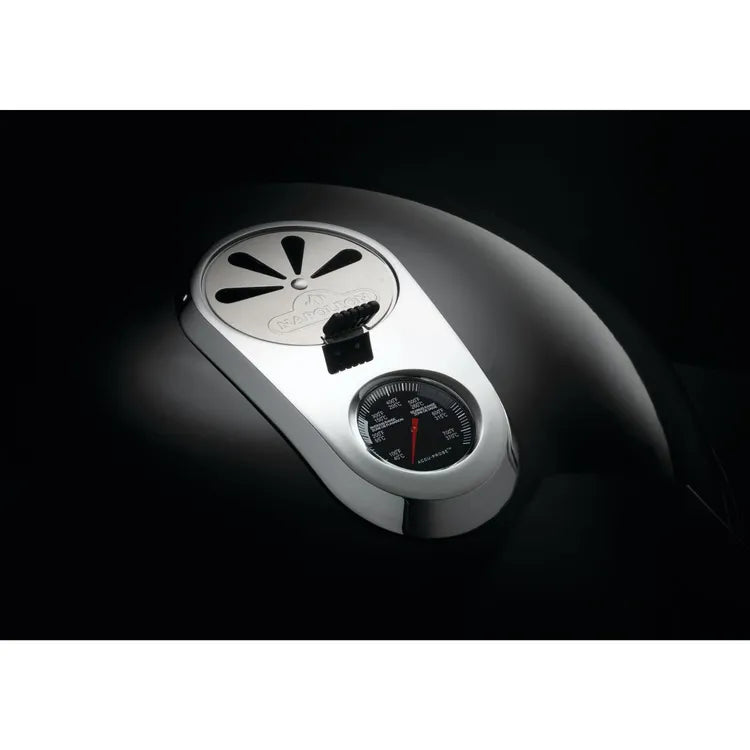 Barbecue Carbone Napoleon PRO22K-CART-2 Kettle 22