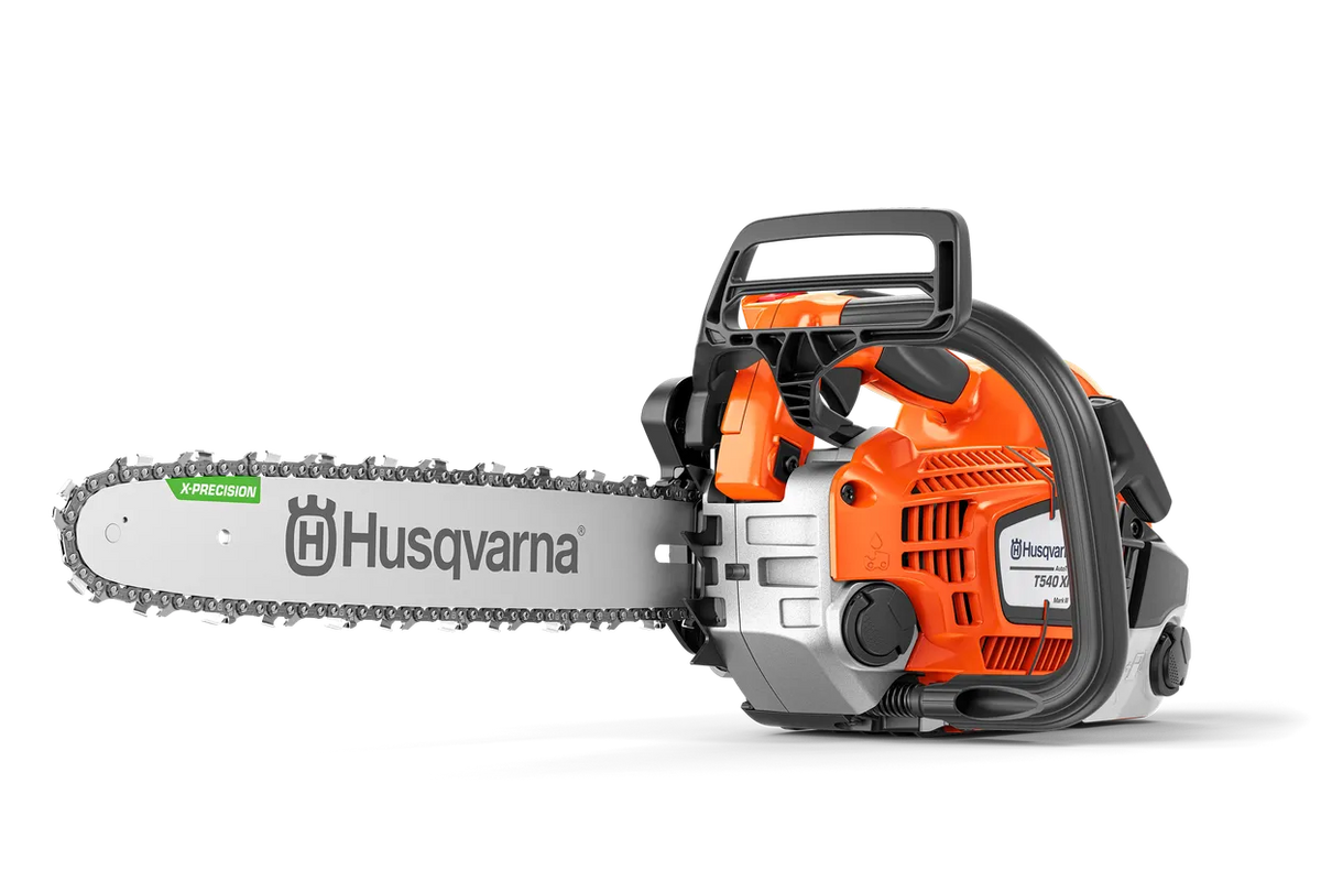 Motosega da Potatura Husqvarna T540 XP® Mark III 39,1cc 1,9 kW – Barra 30 cm