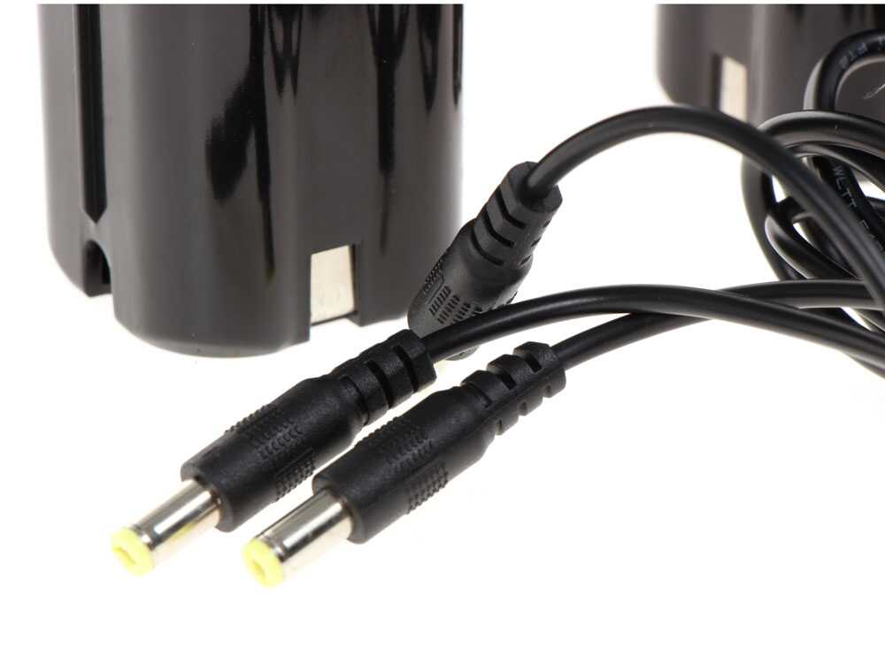 Forbici da Potatura a Batteria Volpi KV360 14,4V Brushless 35mm
