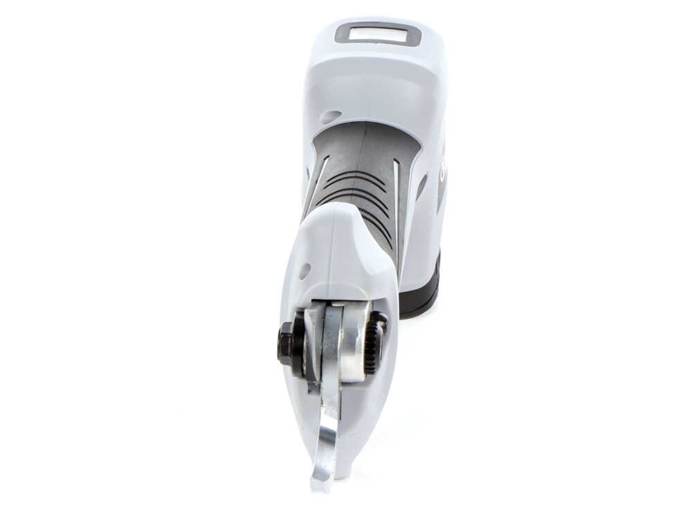 Forbici da Potatura a Batteria Volpi KV360 14,4V Brushless 35mm